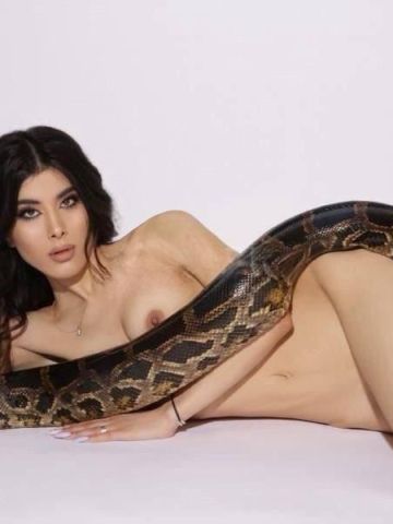 Галина